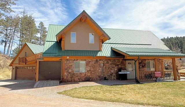 Cottage at Storm Mountain #3