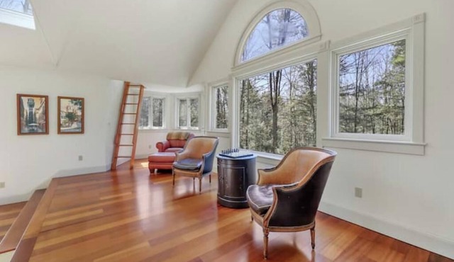 Country Castle-Total privacy-just a few minutes from center of Great Barrington