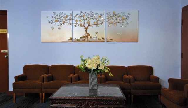 Country Garden Inn