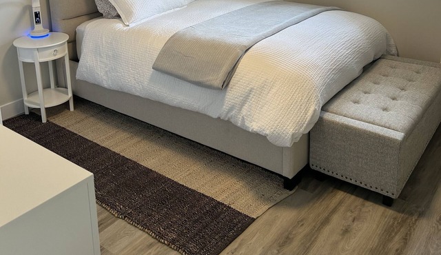 Countryside suite in Kamloops