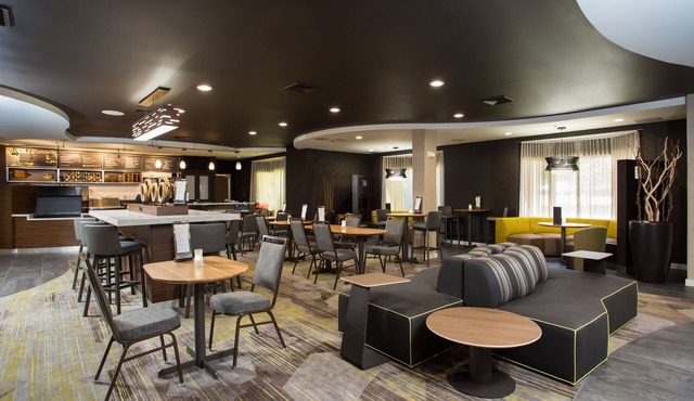 Courtyard by Marriott Boston Westborough