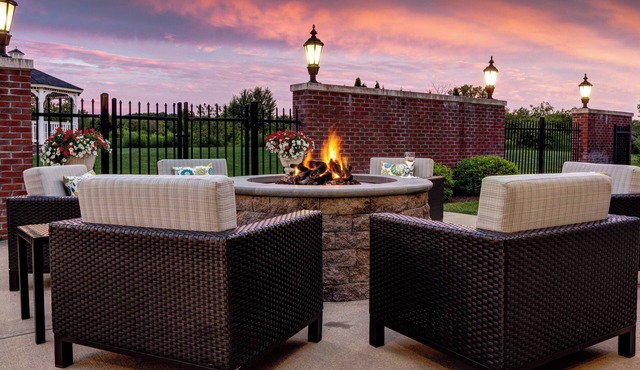 Courtyard by Marriott Hadley Amherst