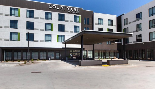 Courtyard by Marriott Rapid City