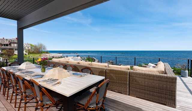 Coveted August Weeks Just Opened 8/22– 8/29 & 8/29-9/5 Secure Your Dates!