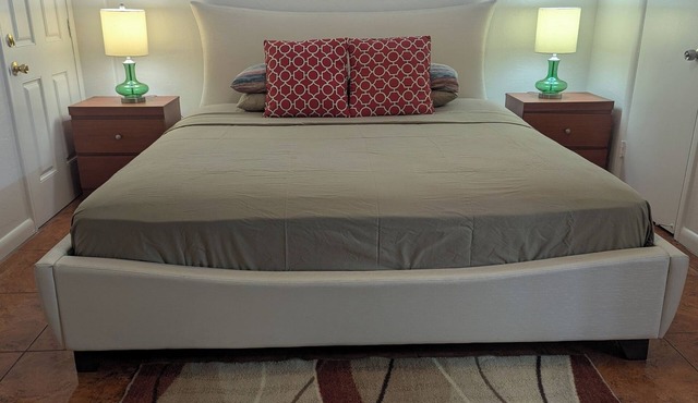 Cozy 1-bedroom near Miami Hard Rock Stadium