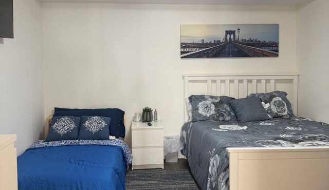 Cozy 1-bedroom studio in fantastic Miami Gardens
