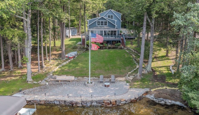 Cozy 1BR Apartment on Bow Lake
