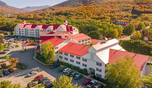 Cozy 2 Bedroom Condo at Bluegreen's South Mountain Resort