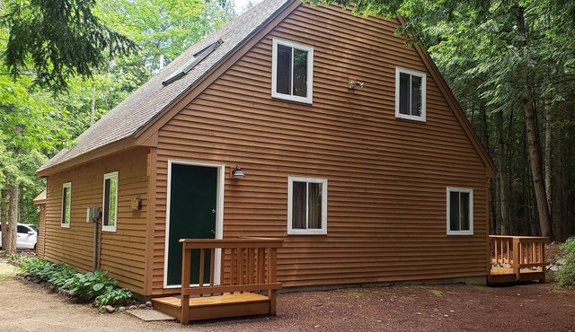 Cozy 3BR/2BA condo mins from Attitash, Storyland, N Conway, and endless outdoors