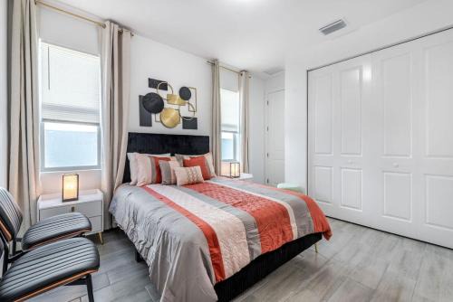 Cozy and Fully Equipped Studio in West Palm Beach