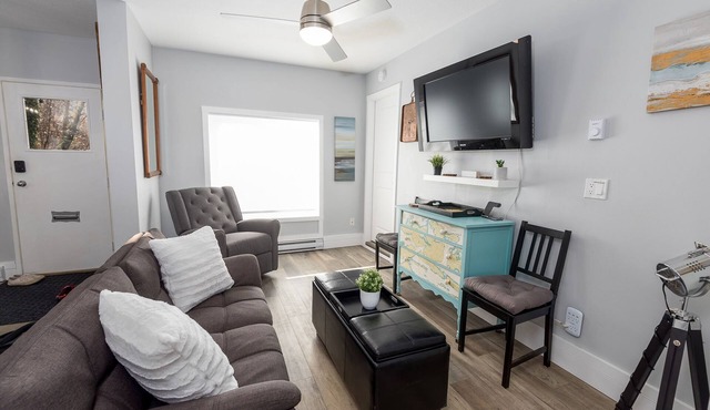 Cozy bungalow in the heart of Port Alberni