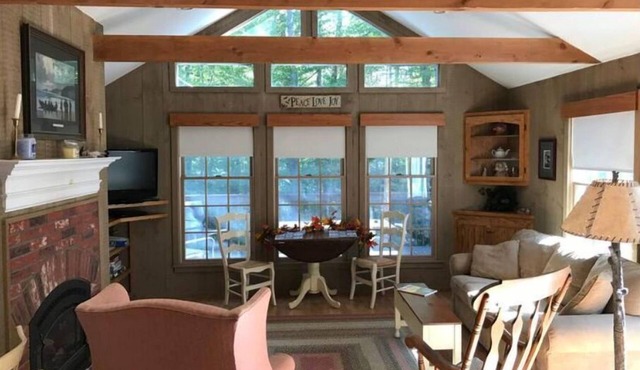 Cozy Cottage!