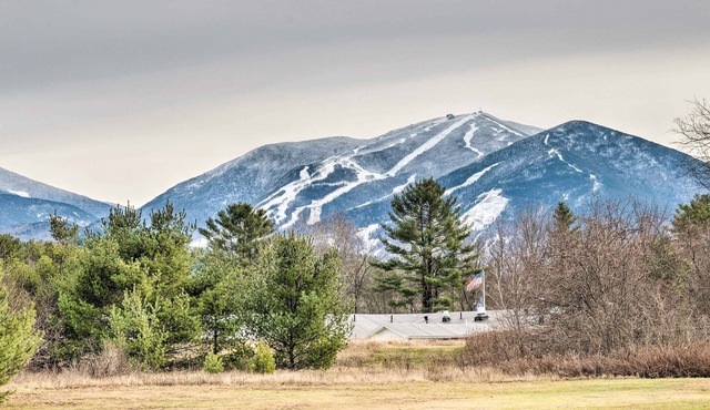 Cozy Franconia Cottage w/Community Pool & Hot Tub