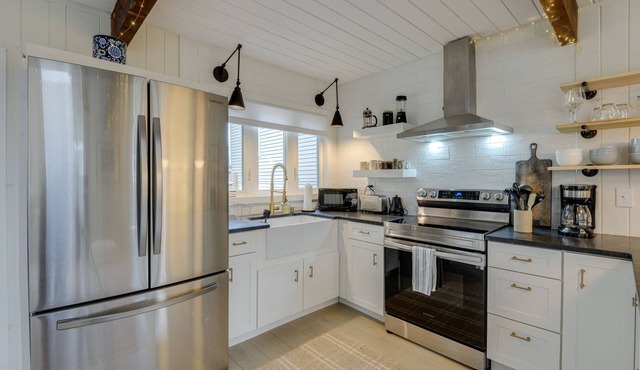 Cozy 'Green Mountain Chalet' in Putney Town