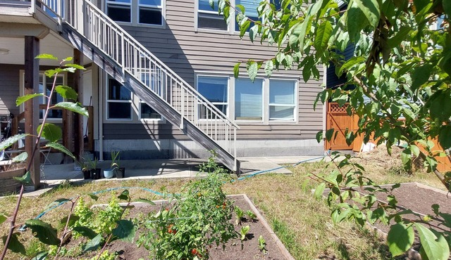 Cozy house for resting after any outdoor activities in chilliwack bc
