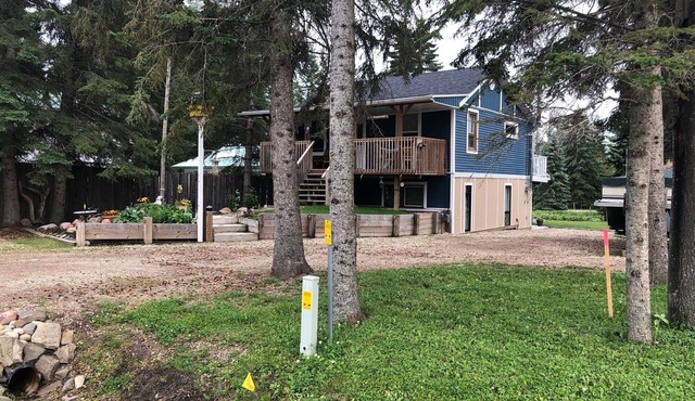 Cozy Lake Cabin - 10% Discount for August 2025 Bookings