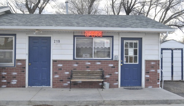 Cozy Motel
