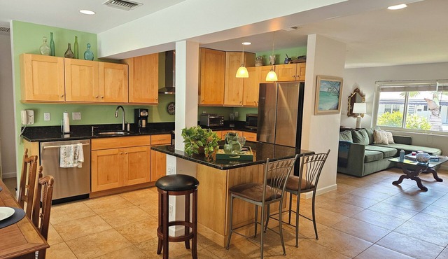 Cozy West Palm House in SoSo