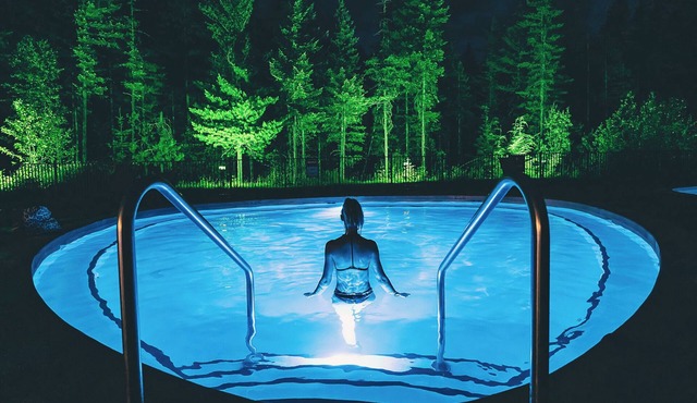 Crazy Creek Resort & Hot Pools