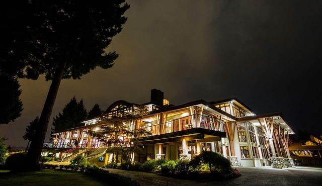 Crown Isle Resort and Golf Community