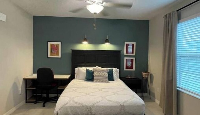Darling Suite/Studio