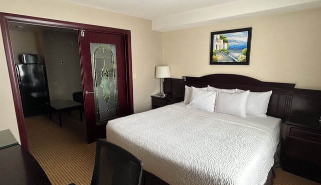 Days Inn by Wyndham Athabasca