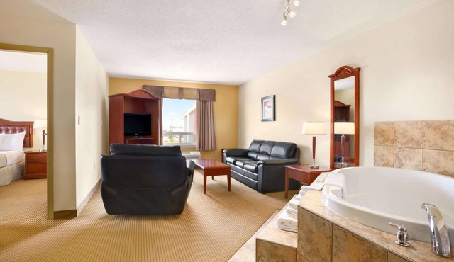 Days Inn by Wyndham Bonnyville