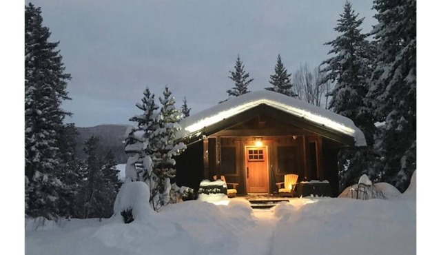 Dick-Meadows Cottage