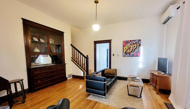 Dog Friendly 3bed/2bath 1450sf Home near Sloan's Lake