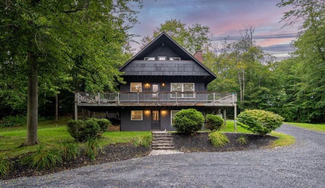 Double Dipper - Upper Unit by Killington Vacation Rentals