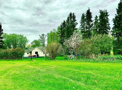 DreamLand Farms, Edmonton