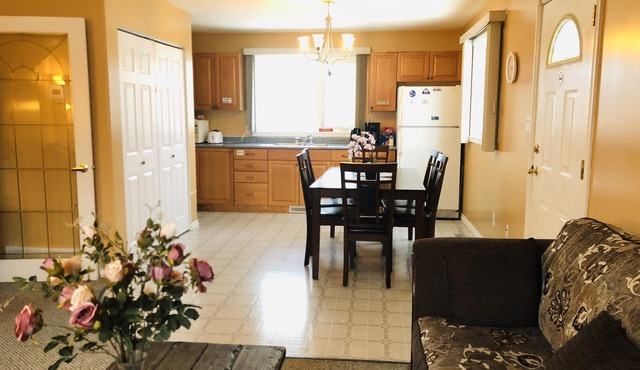 DT Whitehorse Top Floor 2 En-suite Unit