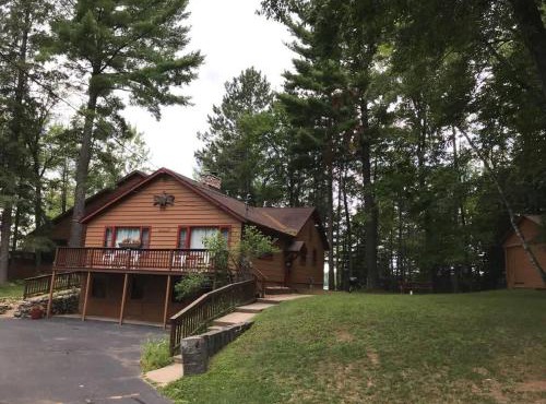 Eagle Villa At Otter Cove