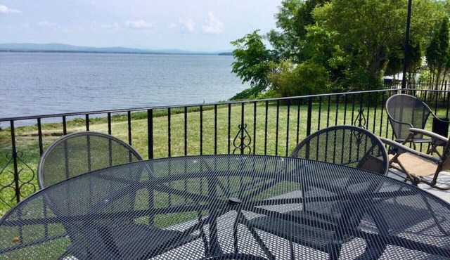 Eastview on Lake Champlain
