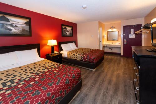 Econo Lodge