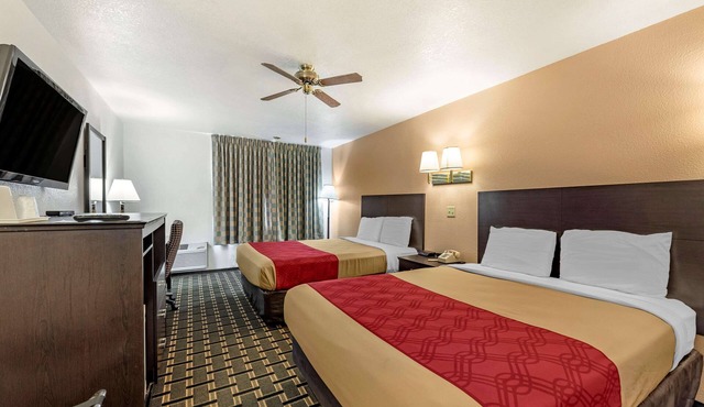 Econo Lodge La Junta