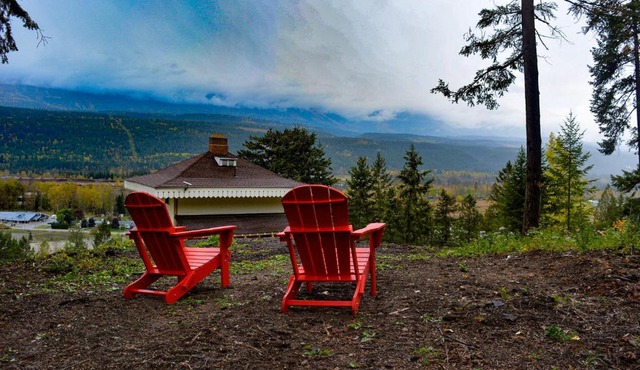 Edelweiss Village & Resort – Chalet Haesler Jr
