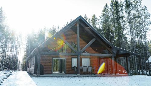 Elk Horn Cabin Rental