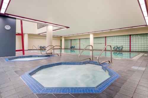 Embarc Vancouver