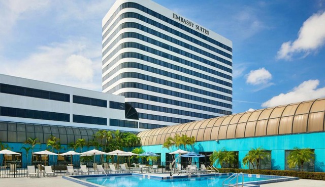 Embassy Suites by Hilton West Palm Beach Central