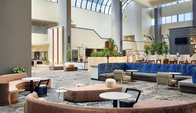 Embassy Suites by Hilton West Palm Beach Central