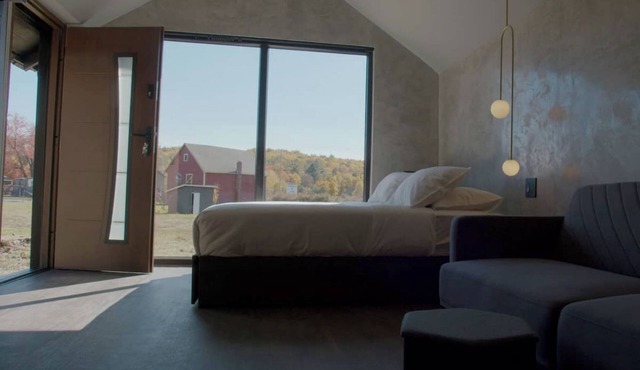 Emrose Luxury Cabins 5