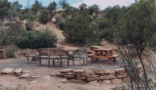 Enchanting Eco hideaway for nature lovers