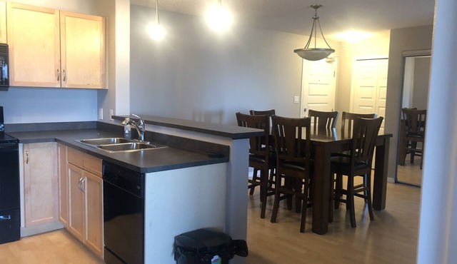 ★ ENTIRE COZY CONDOMINIUM ★