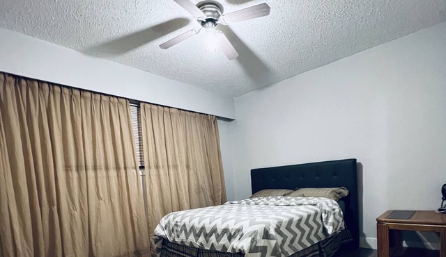 Entire home