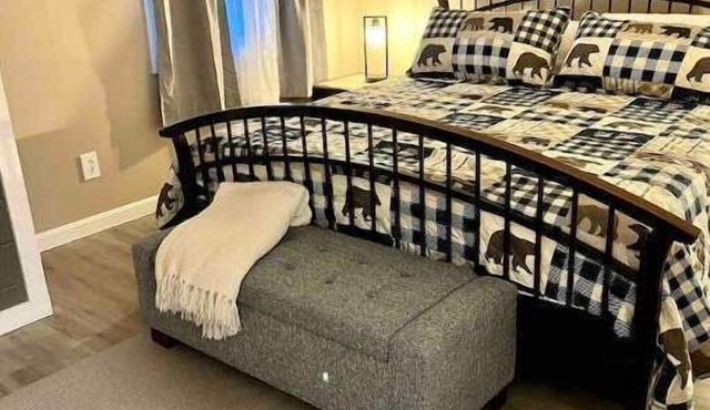 Entire Home N. Conway - Central Location, Saco, Skiing, Shopping