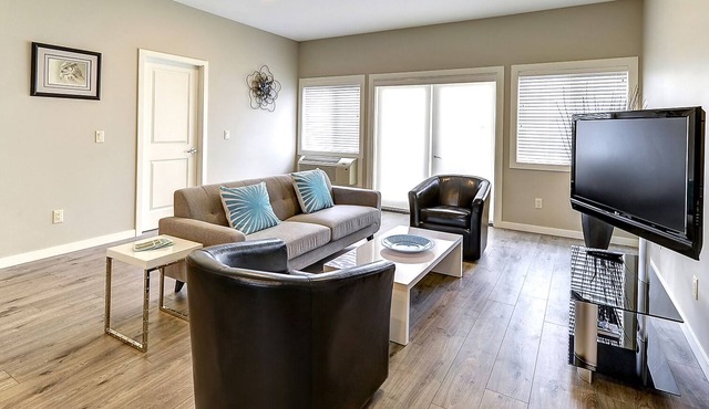 Entire Home No Shared Space
