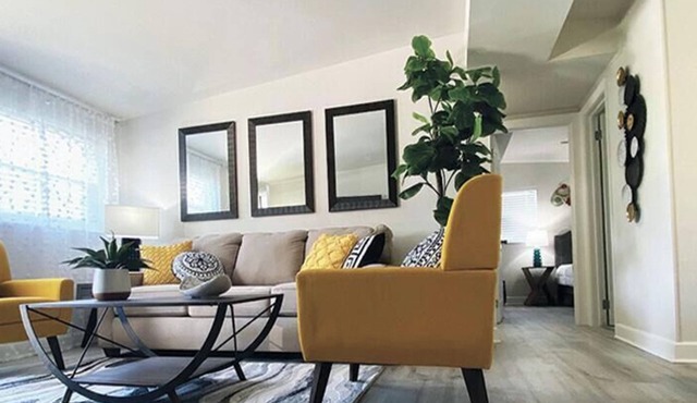 EVERGLADES RETREAT★ 11. NEAR BEACHES/PGA/DOWNTOWN/ROGER DEAN STADIUM