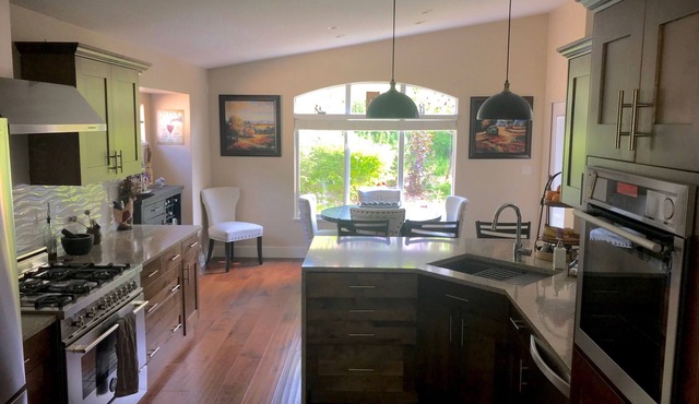 Executive 2 Bedroom Home in Quiet Adult Golf Community