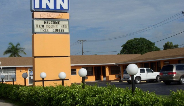 Executive Royal Inn Clewiston